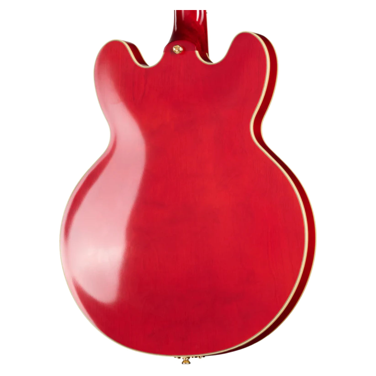Đàn Guitar Điện Epiphone Masterbilt Gem Archer Sheraton Cherry Red