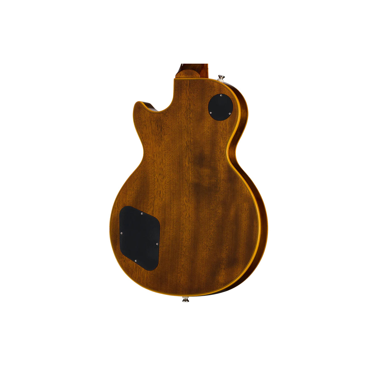 Đàn Guitar Điện Epiphone Les Paul Custom Widow Yellow Burst