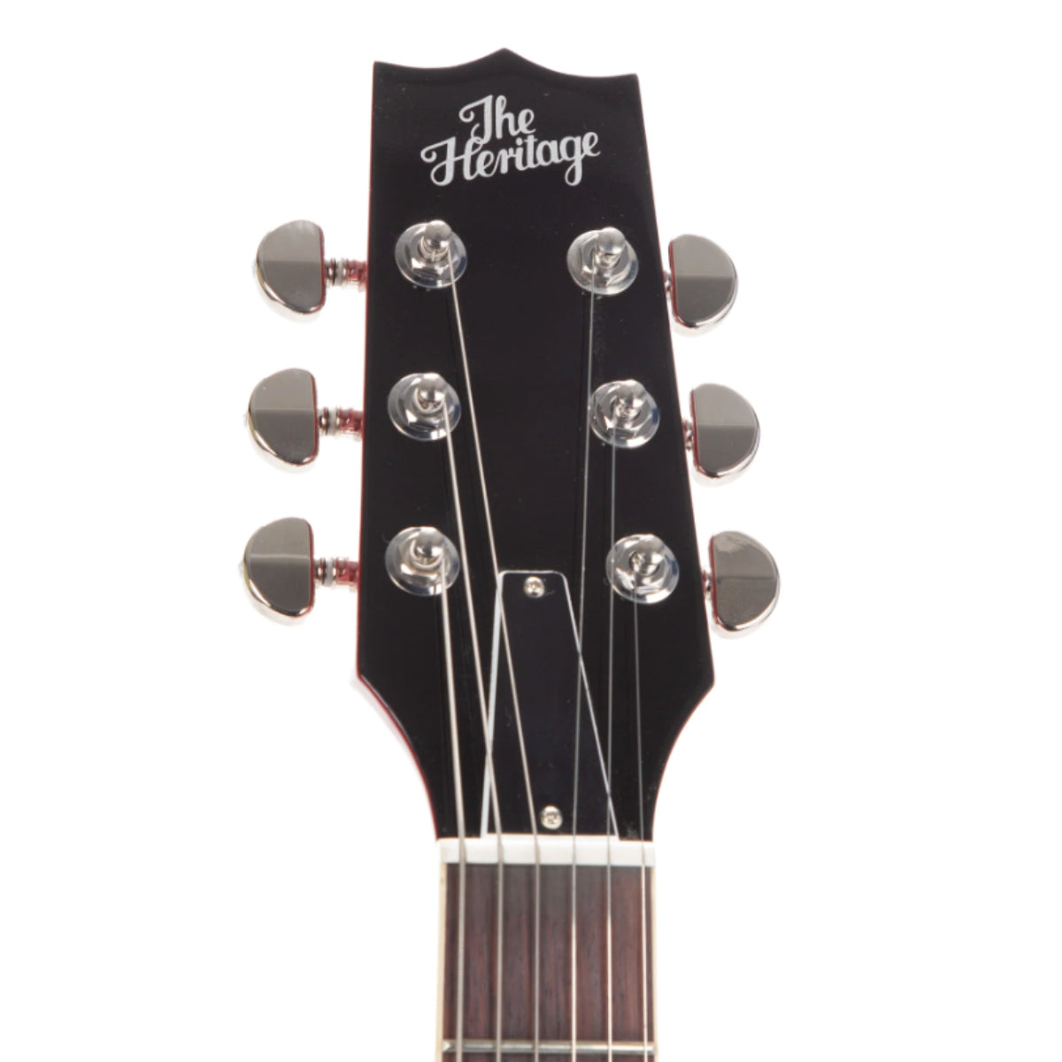 Heritage Standard Collection H-150 Electric Guitar with Case, Original Sunburst

