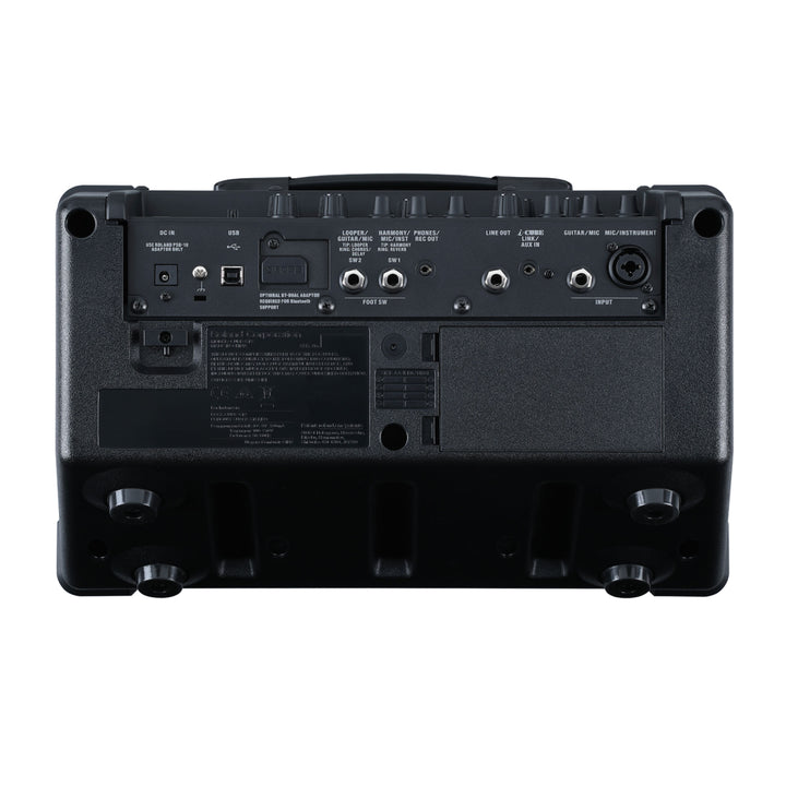 Amplifier BOSS Cube Street II