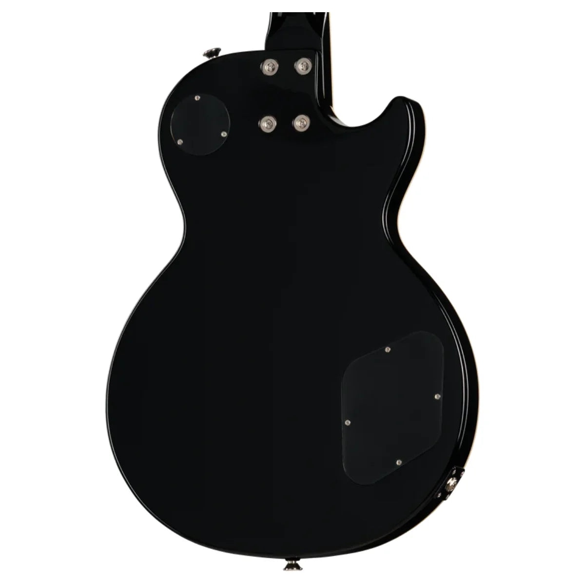 Đàn Guitar Điện Epiphone Les Paul Tribute Plus Left Handed màu Ebony Burst