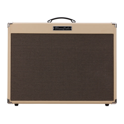 Guitar Amplifier Roland Blues Cube Stage