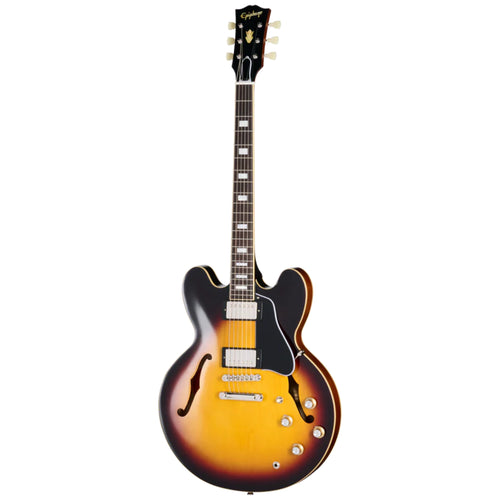 Đàn Guitar Điện Epiphone 1962 ES 335 Reissue