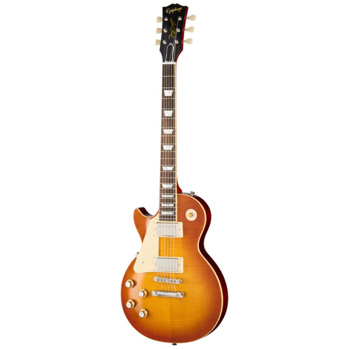Đàn Guitar Điện Epiphone 1960 Les Paul Standard Reissue Iced Tea Burst Left Handed