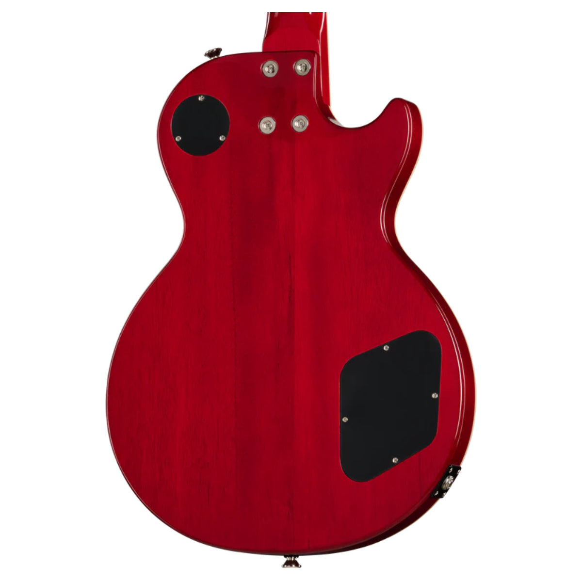 Đàn Guitar Điện Epiphone Les Paul Tribute Plus Heritage Cherry Sunburst Left Handed