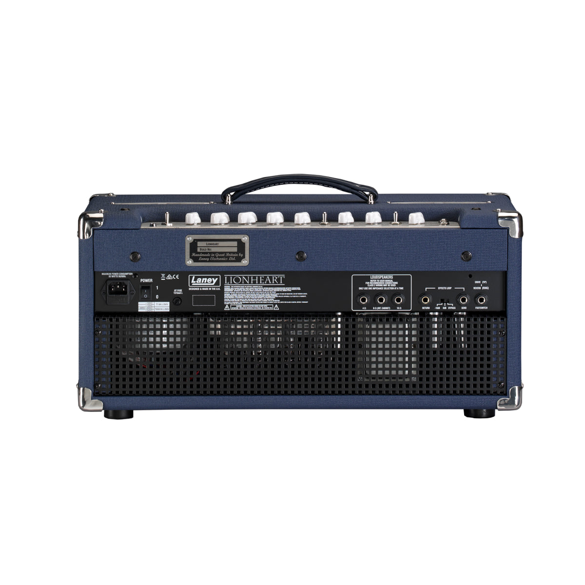 Laney Amplifier L20H