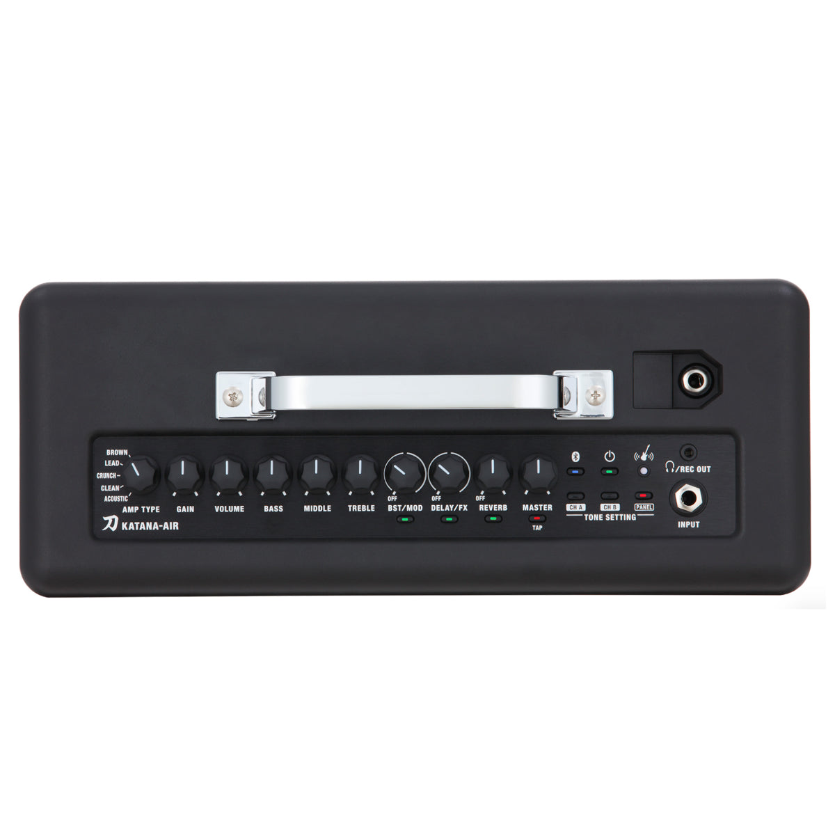 Amplifier Boss Katana Air