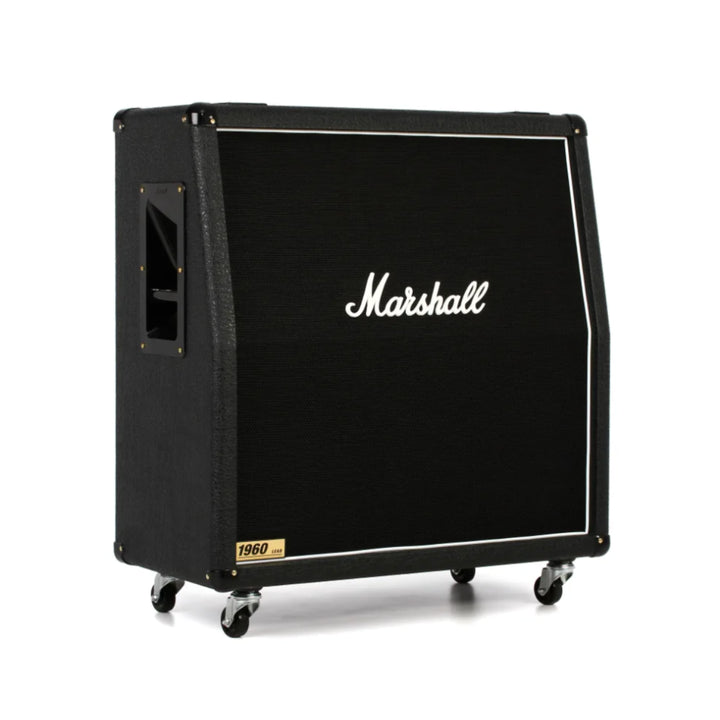 Marshall JCM900 4100 - Head and 1960A Cabinet Bundle
