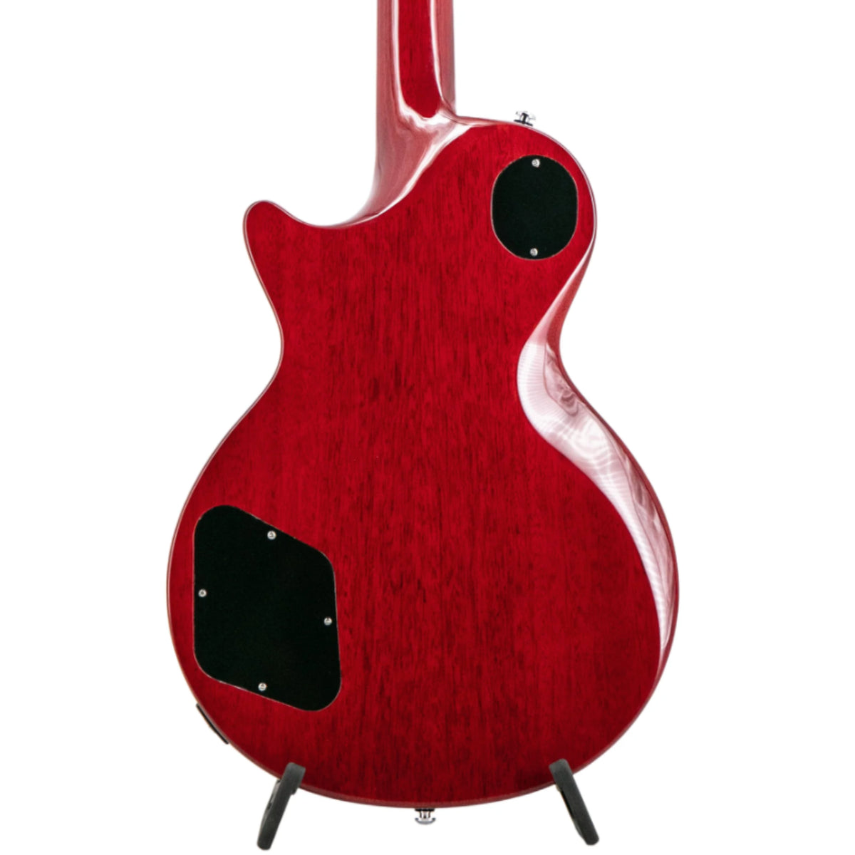 Heritage Ascent+ Collection H-137 Electric Guitar, Cherry

