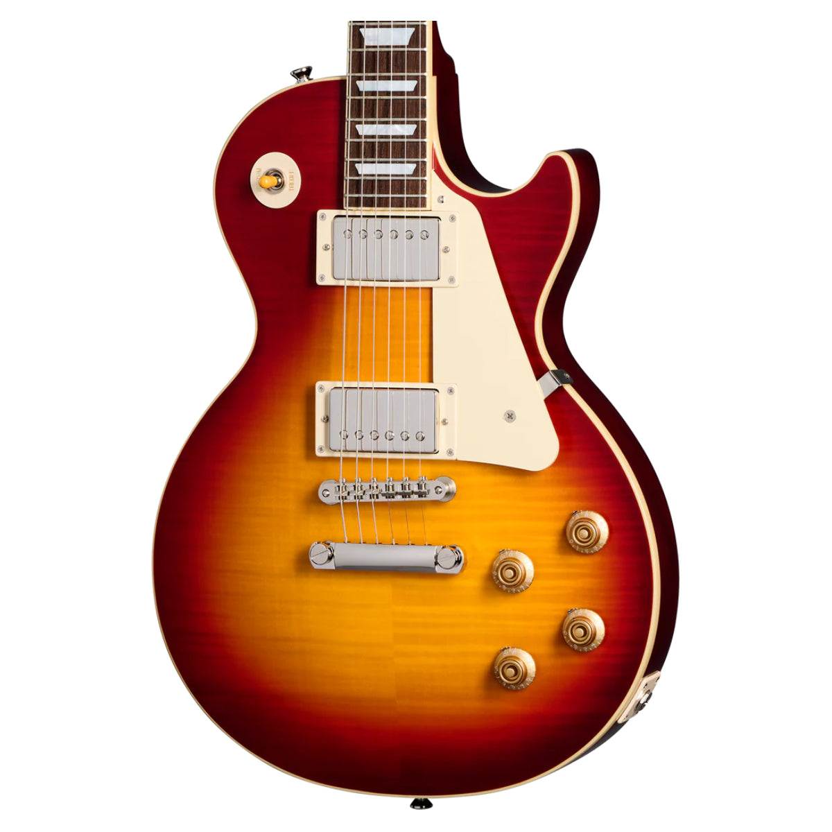 Đàn Guitar Điện Epiphone 1959 Les Paul Standard Factory Burst