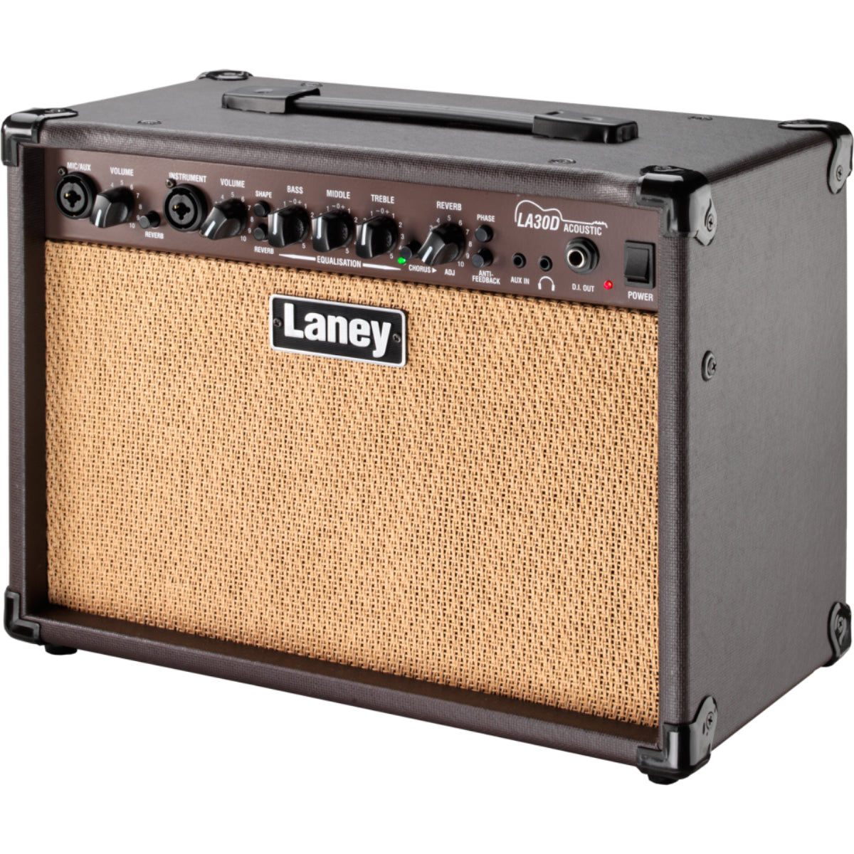 Laney Amplifier LA30D
