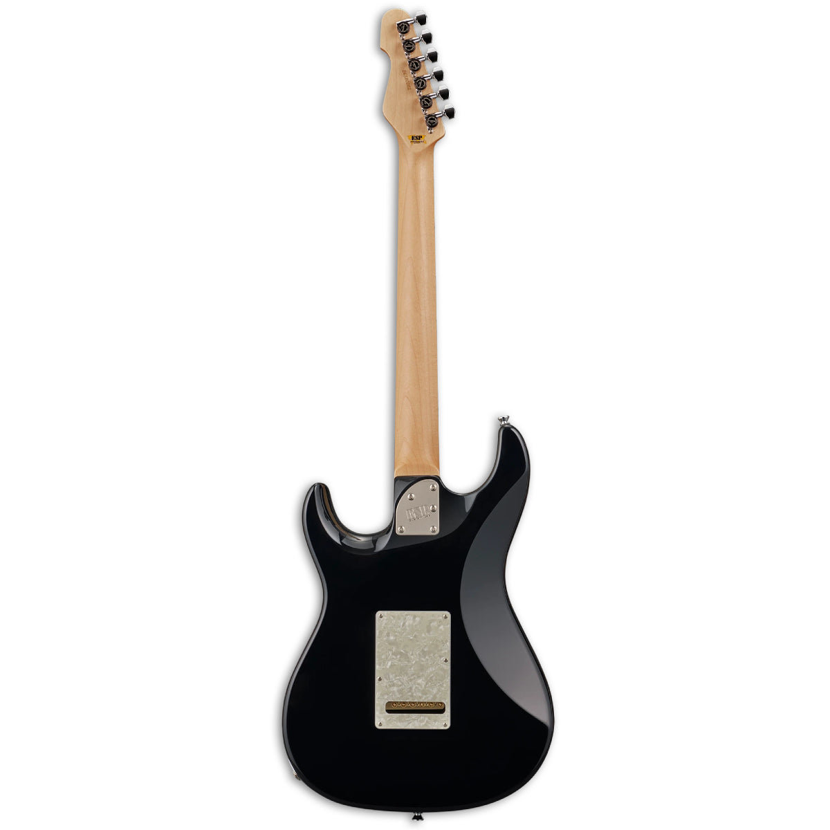 Đàn Guitar Điện ESP Snapper CTM, Marine Blue