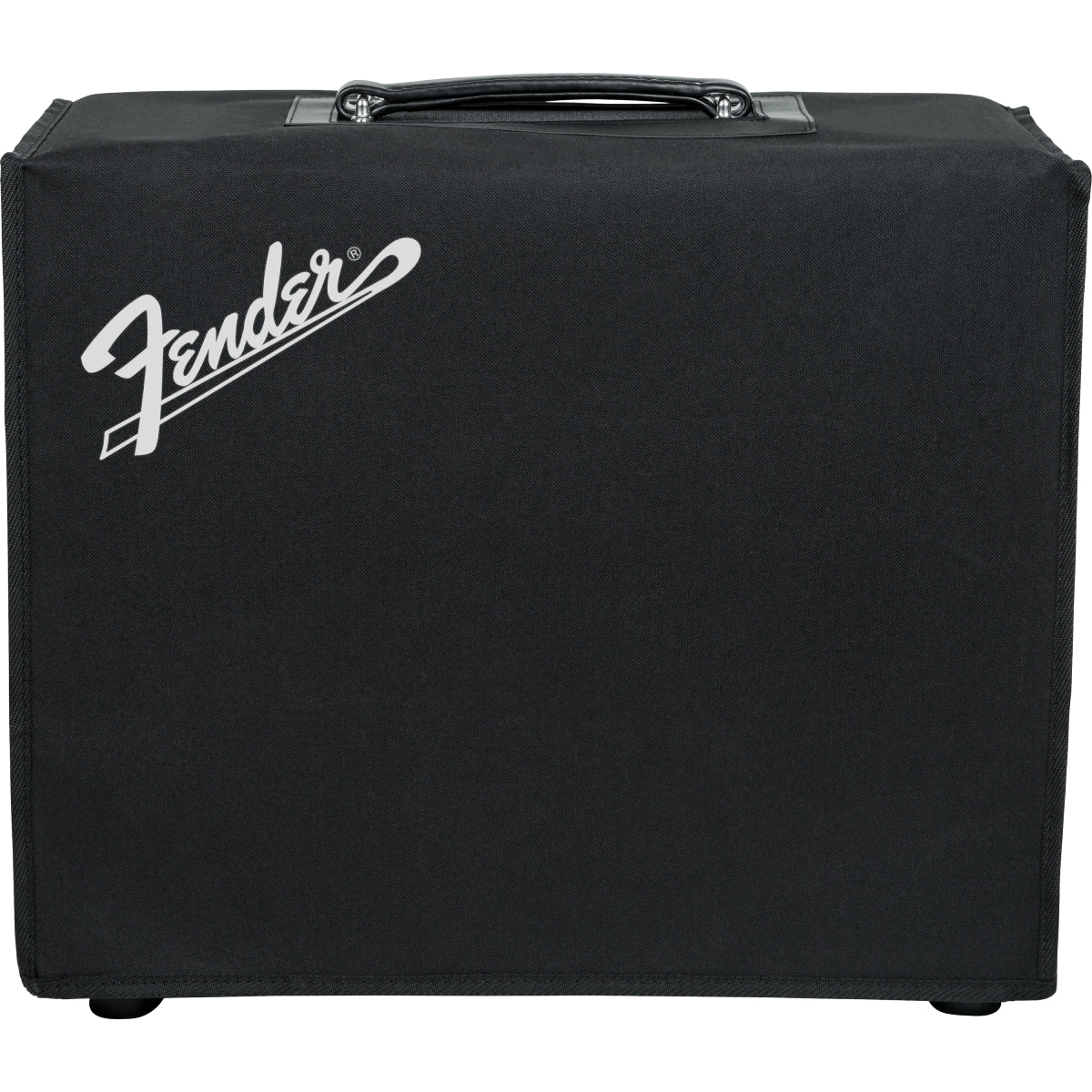 Fender Mustang GTX50 and Cover Bundle