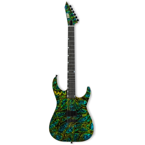 Đàn Guitar Điện ESP USA M-I NTB NT USA