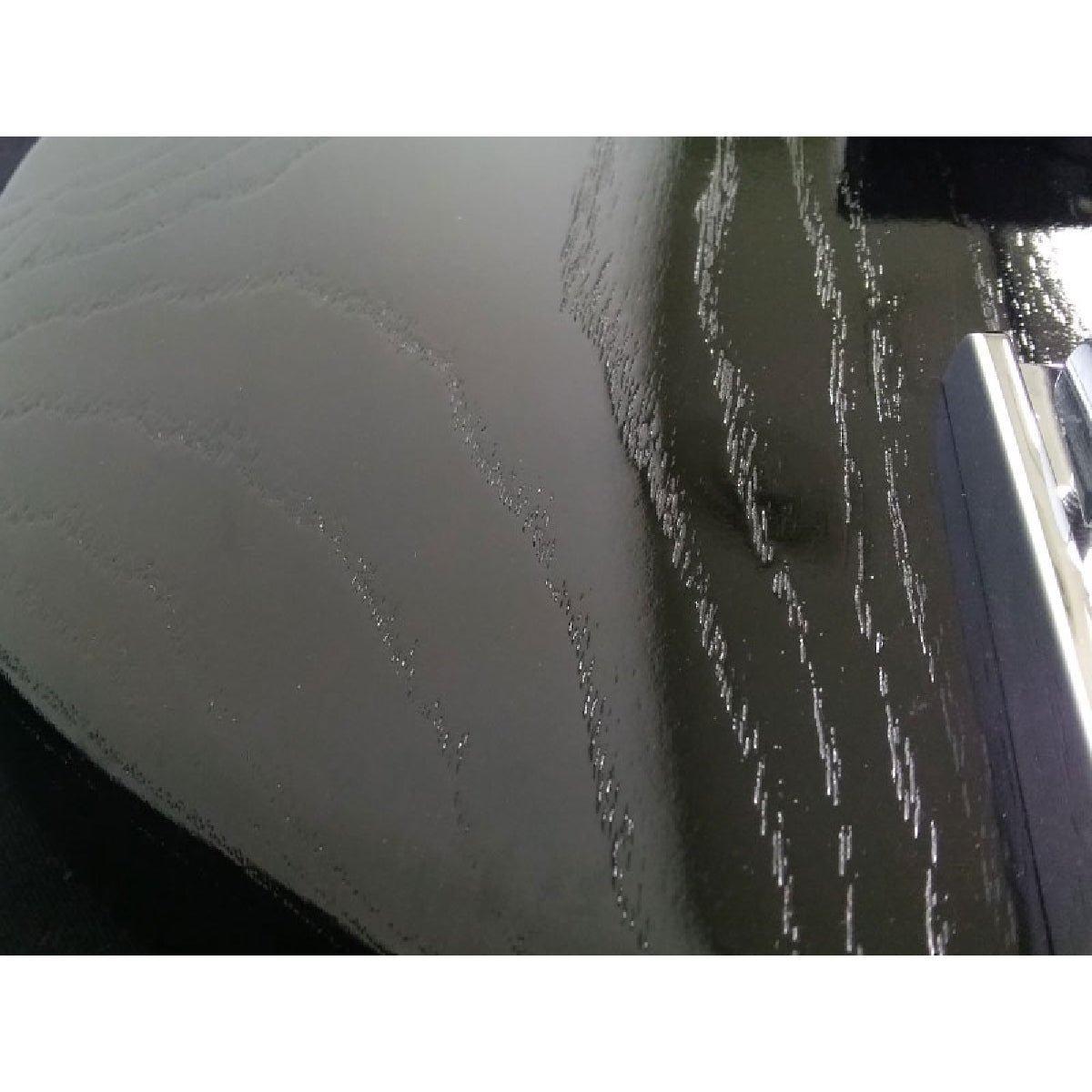 Đàn Guitar Điện ESP Edwards E-AMAZE-5-AS/M - Solid Black