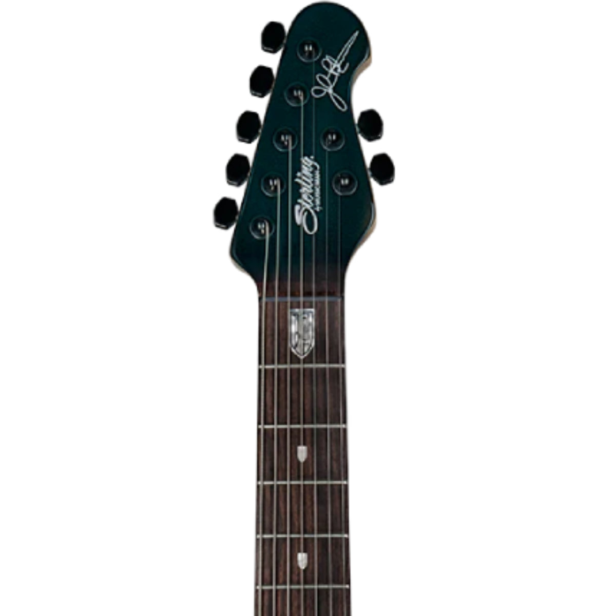 Đàn Guitar Điện Sterling by Music Man JP67 John Petrucci Signature Guitar, Mystic Dream