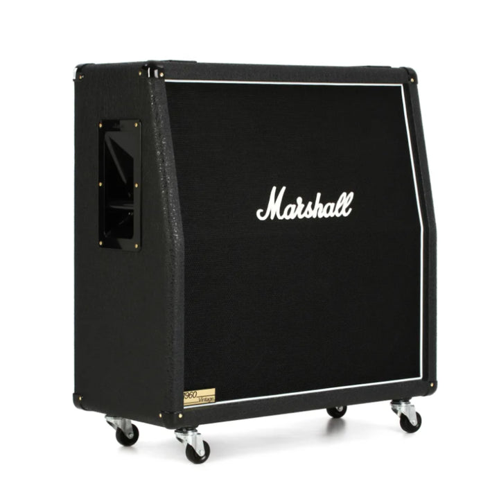 Marshall JCM900 4100 - Head and 1960AV Cabinet Bundle