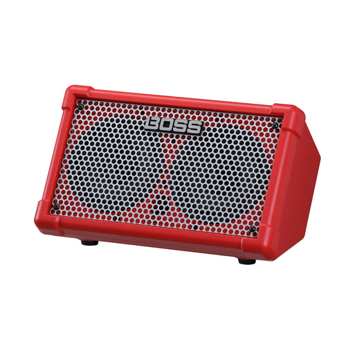 Amplifier BOSS Cube Street II, Orange