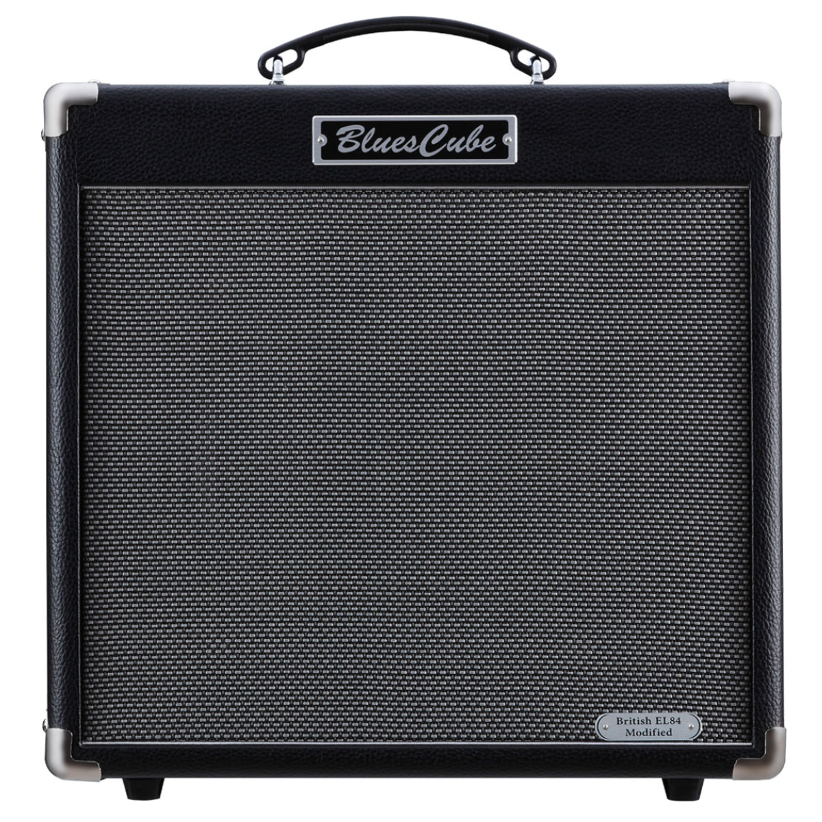 Amplfier Roland Blues Cube Hot “British EL84 Modified”