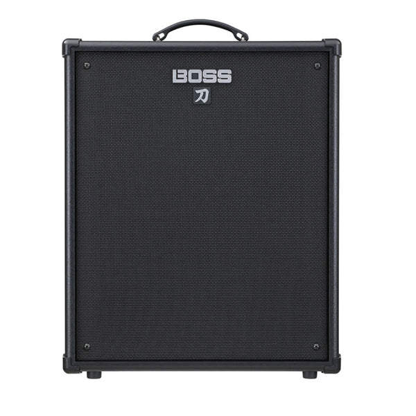 Amplifier BOSS Katana-210 Bass
