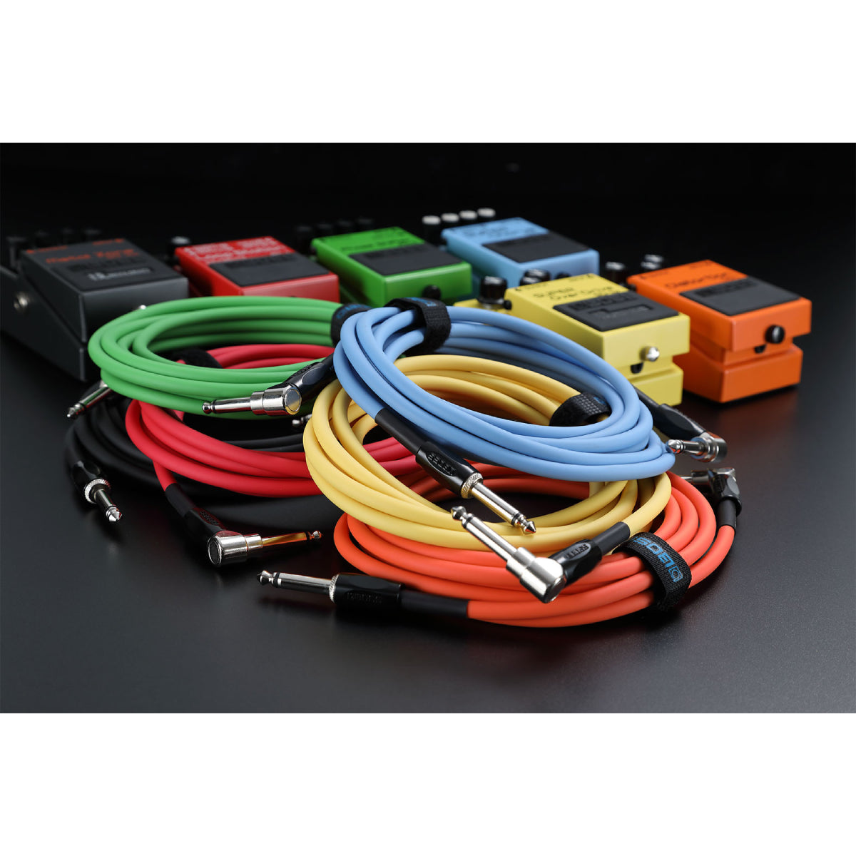 BOSS BIC 10A RD (Red)
