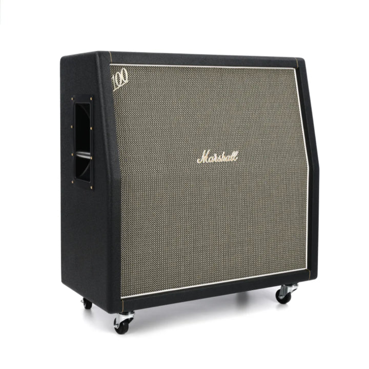 Marshall 1987XL Head and 1960AHW Cabinet Bundle