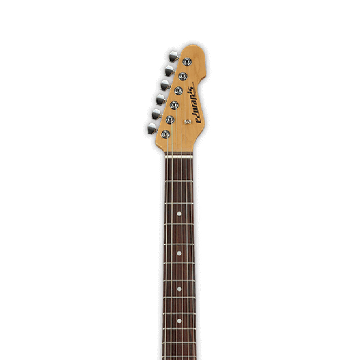 Đàn Guitar Điện ESP EDWARDS E-SN-ALR 22/SSH/R- White