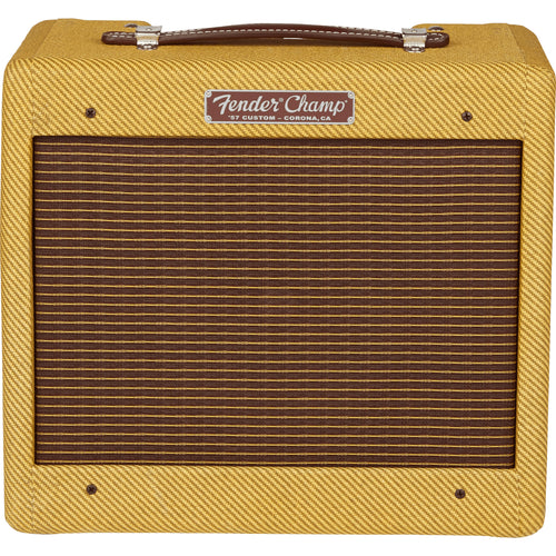 Amplifier Fender 57 Custom Champ