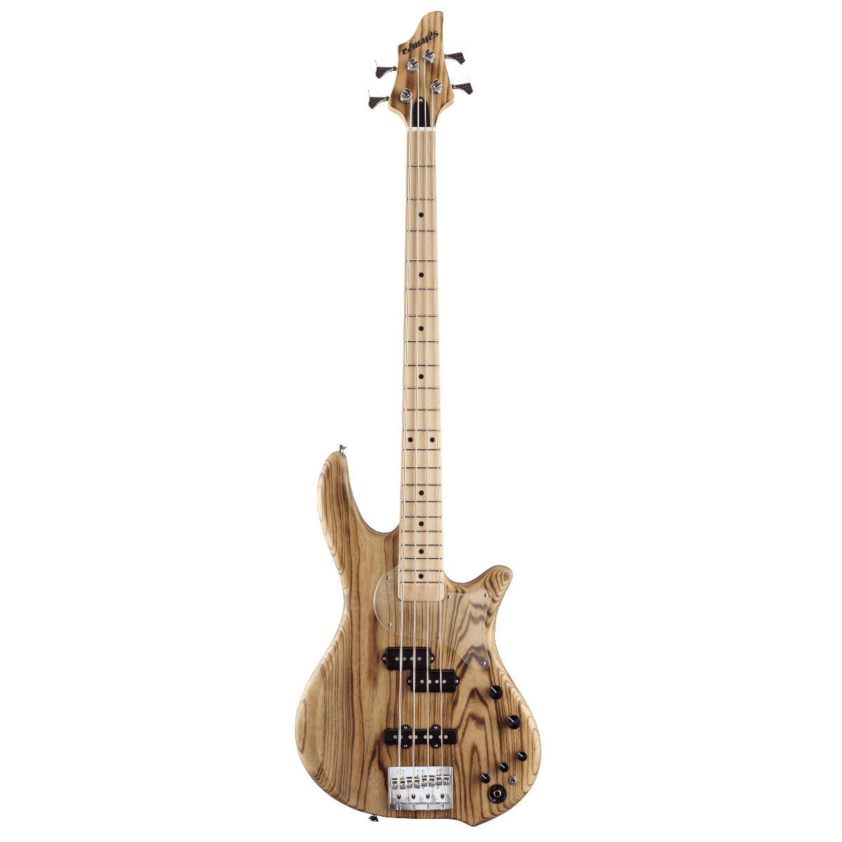 Đàn Guitar Điện ESP Edwards E-BB/M - Satin Burner