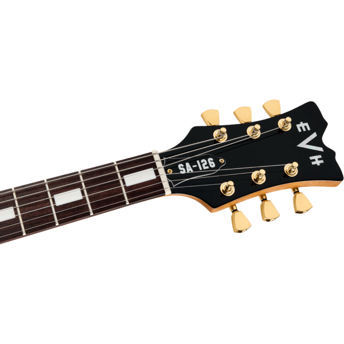 Đàn Guitar Điện SA 126 Standard Wine Red