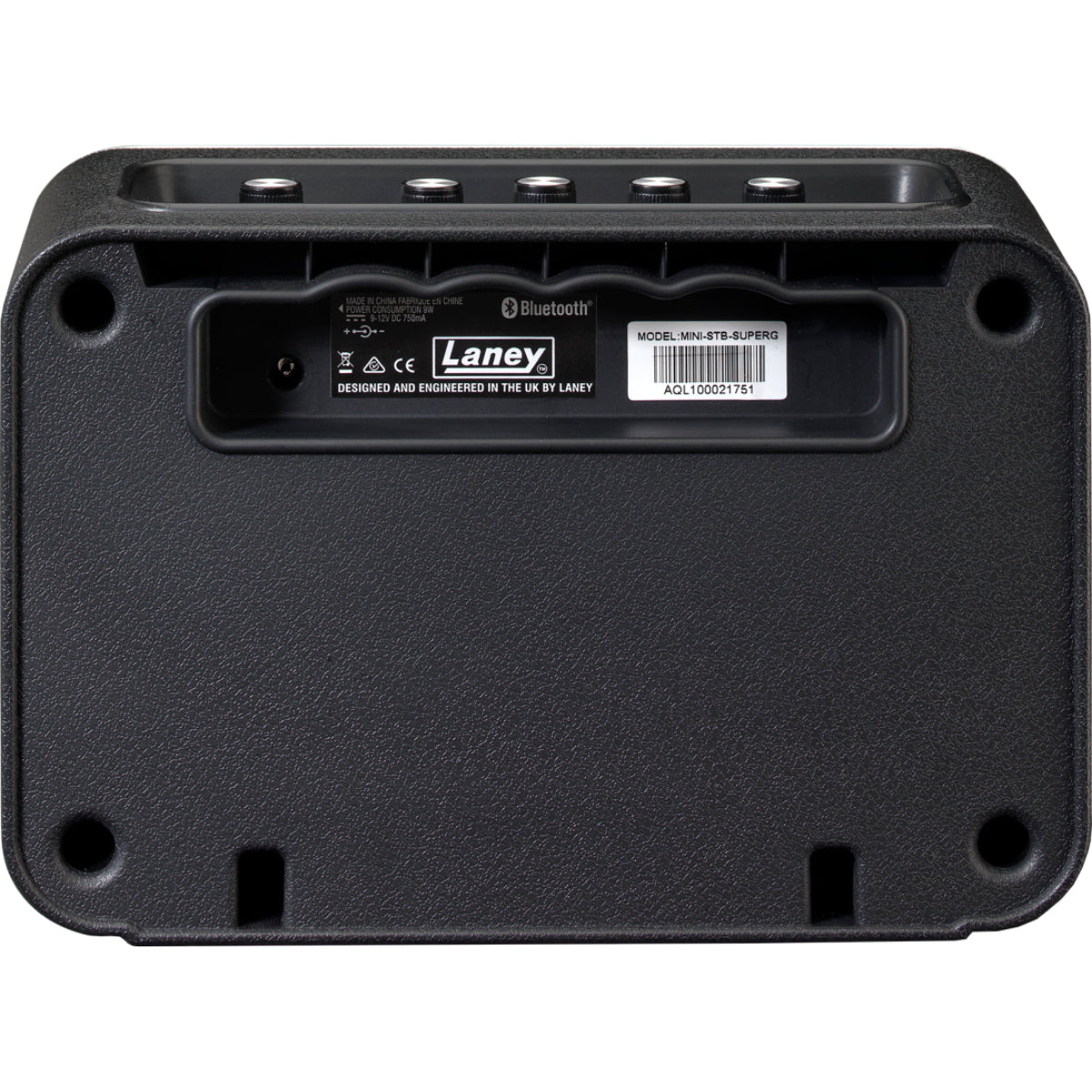 Laney Amplifier Mini ST Superg 2