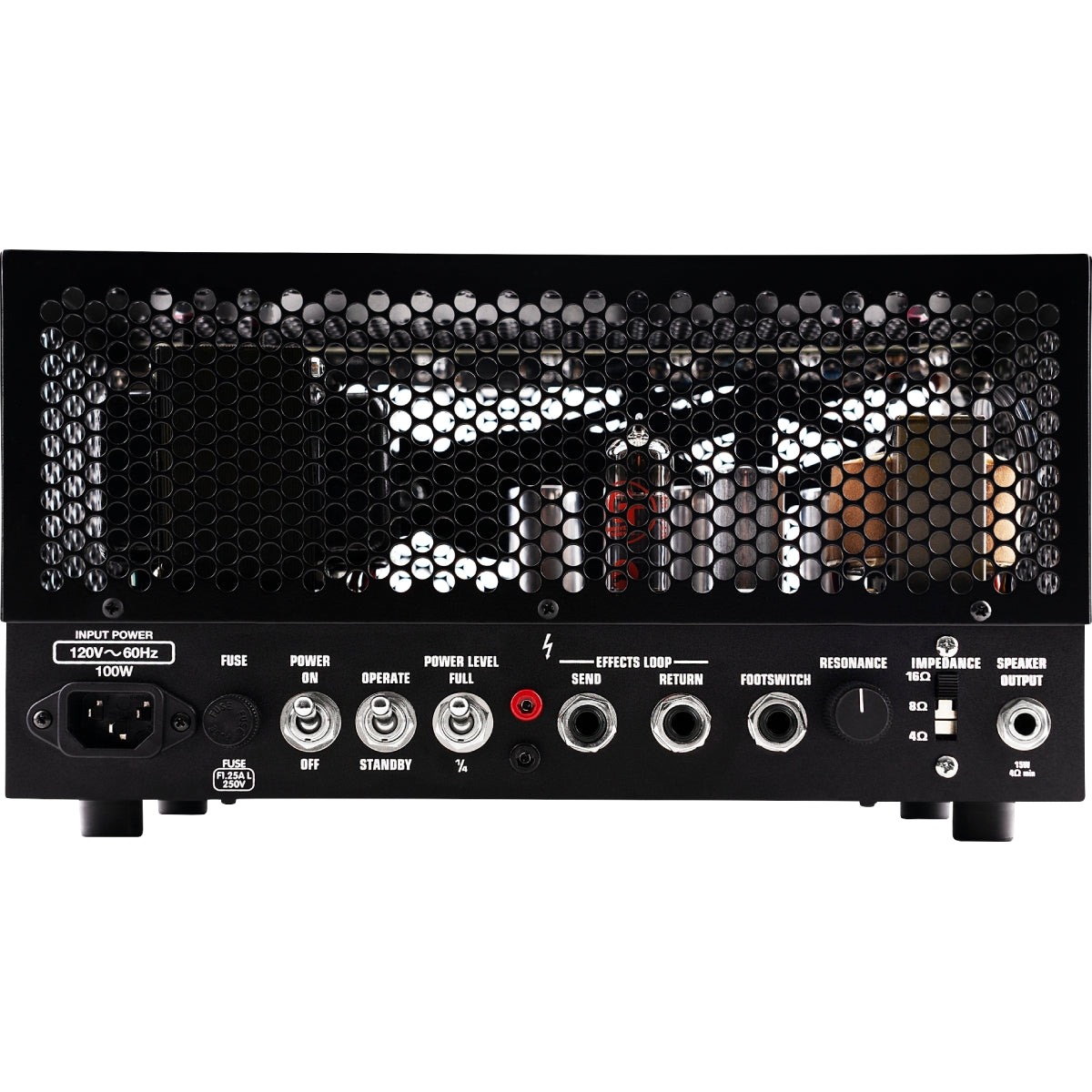 EVH Amplifier 5150III 15W LBX S Head 