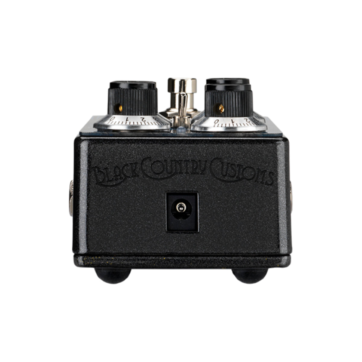 Laney Guitar Pedal BCC T85