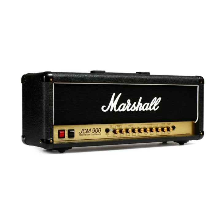 Marshall JCM900 4100 - Head and 1960AV Cabinet Bundle
