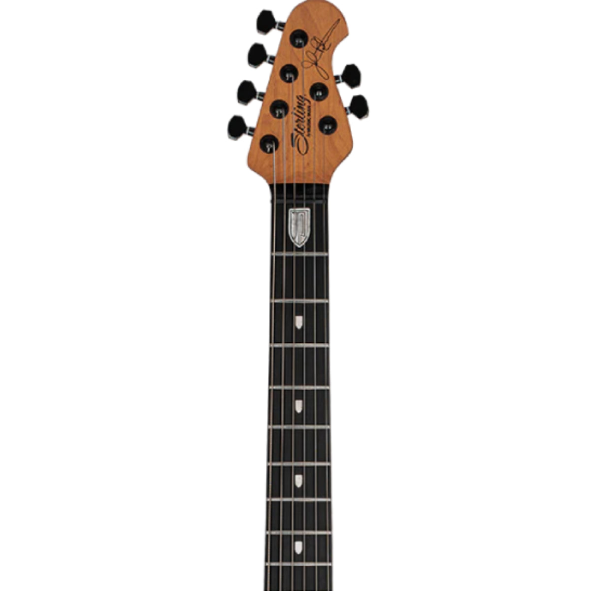 Đàn Guitar Điện Sterling by Music Man JP150 DiMarzio, Cerulean Paradise