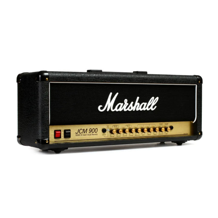 Marshall JCM900 4100 - Head and 1960A Cabinet Bundle
