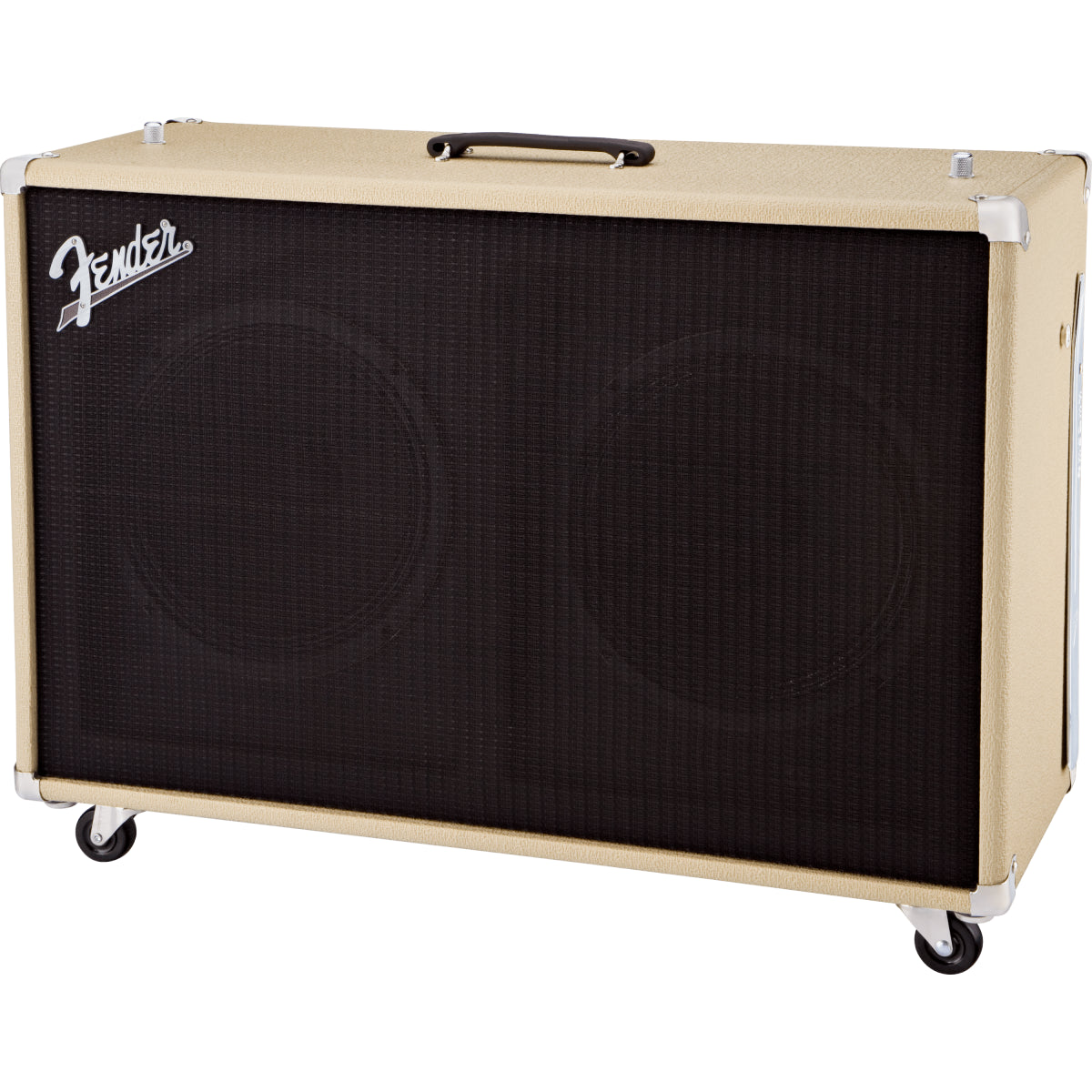 Amplifier Fender Super-Sonic 60 212 Enclosure