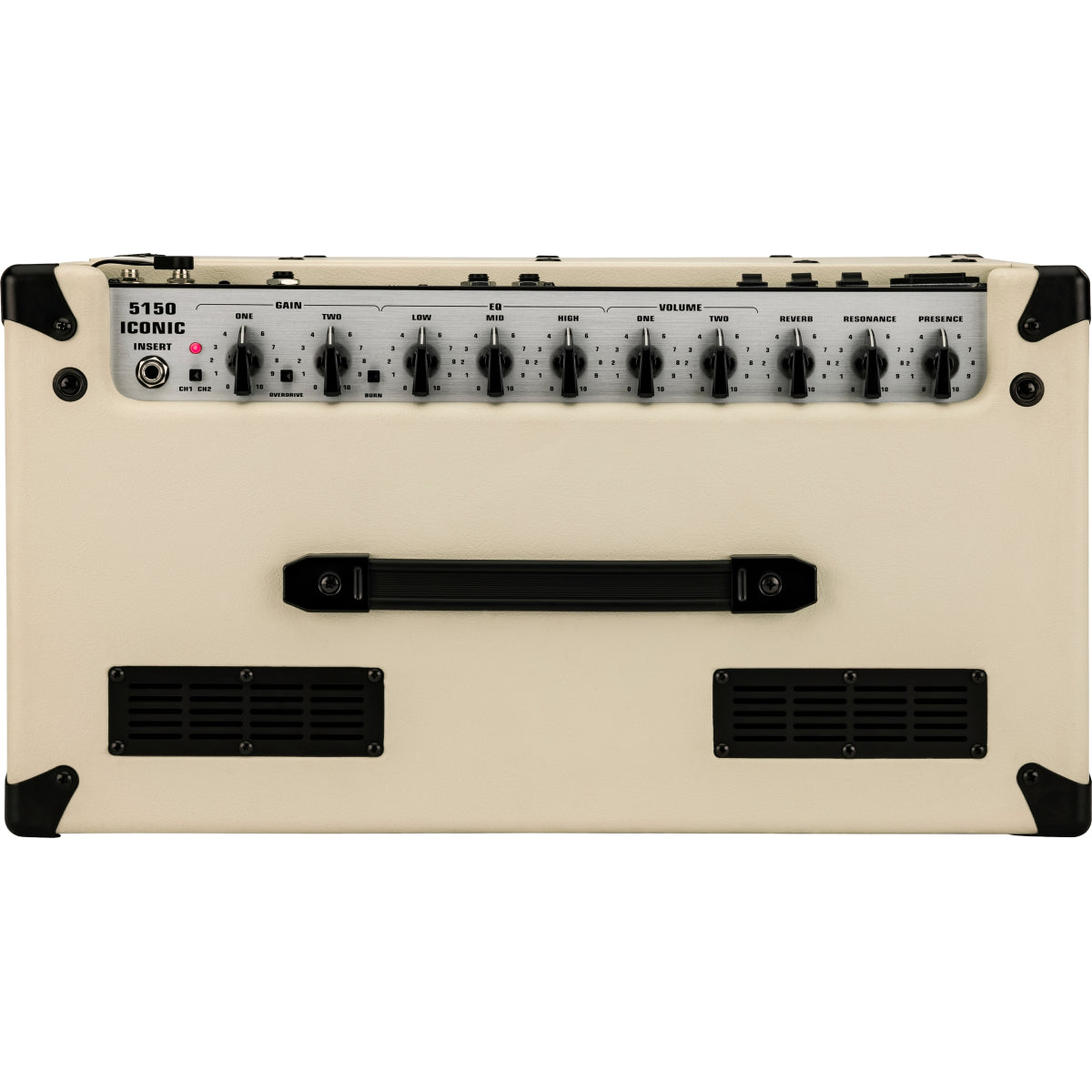 EVH Amplifier 5150 Iconic Series 15W 1×10 Combo (Ivory)