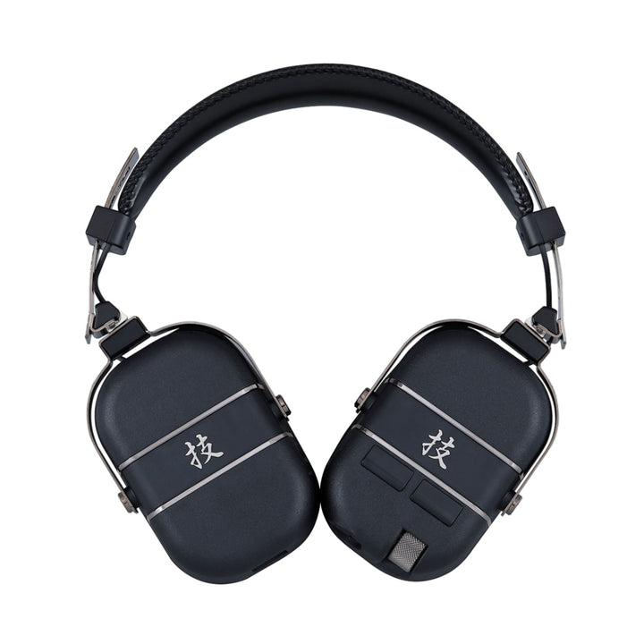 Headphone BOSS Waza-Air Bass