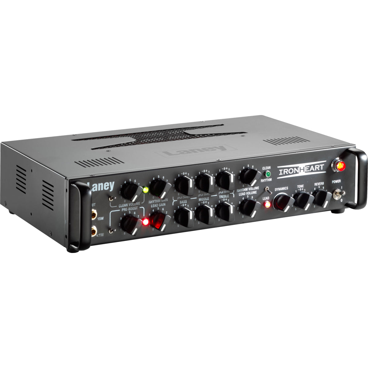 Laney Amplifier IRT Studio