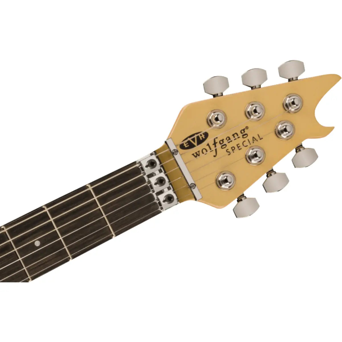 Đàn Guitar Điện Wolfgang Special Ebony Fingerboard, Pharaohs Gold