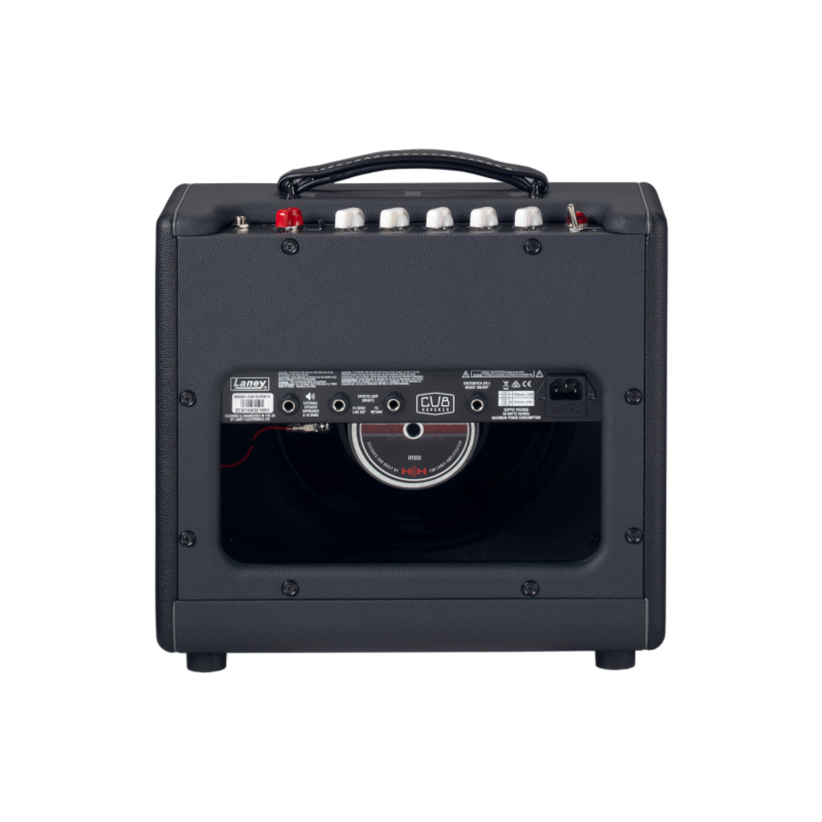 Laney Amplifier Cub Super10