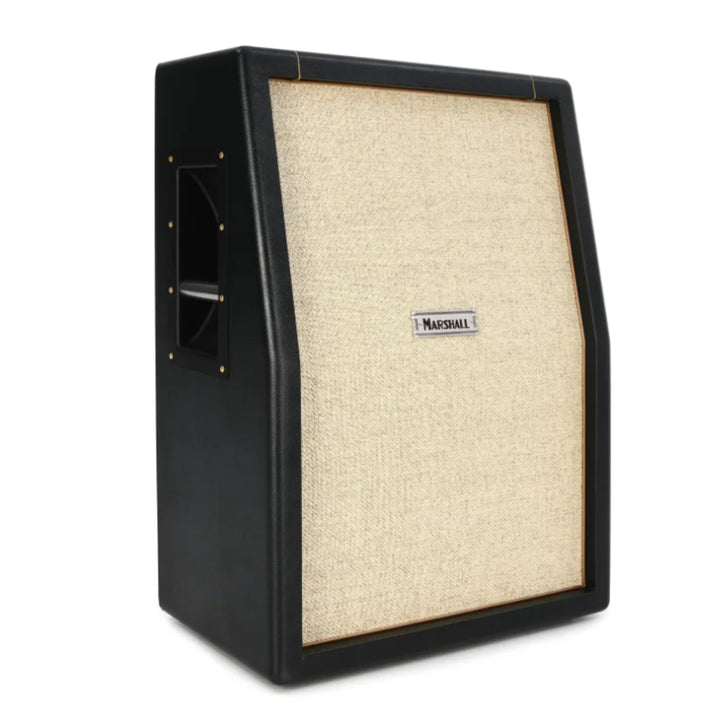 Marshall ST20H Studio JTM 20-/5-watt Tube Amplifier Head and 130-watt 2 x 12-inch Extension Cabinet
