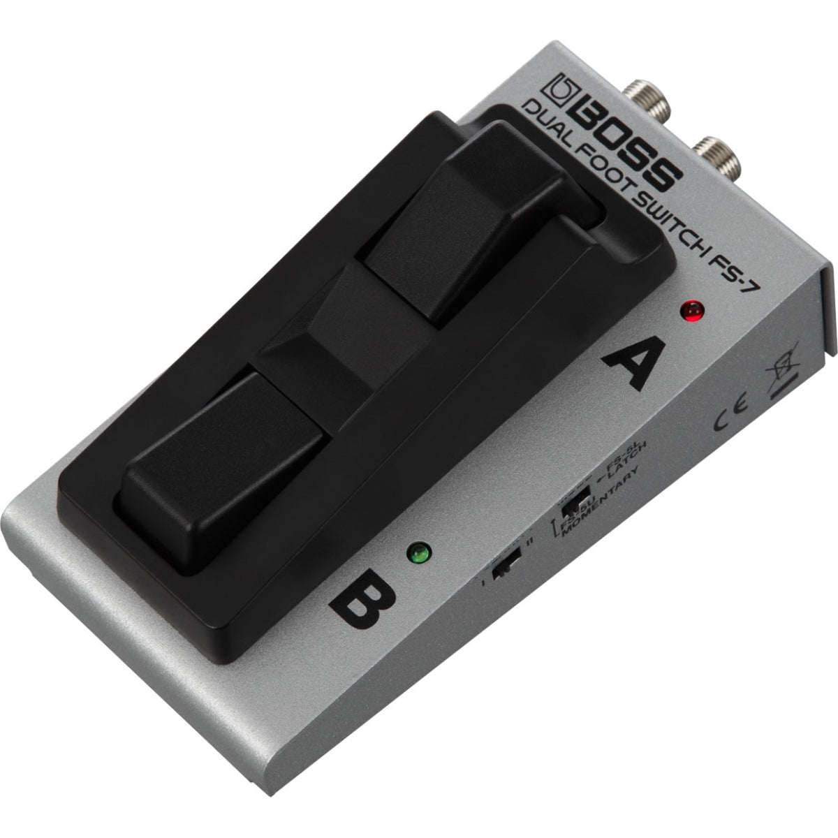 BOSS FS-7 Dual Footswitch