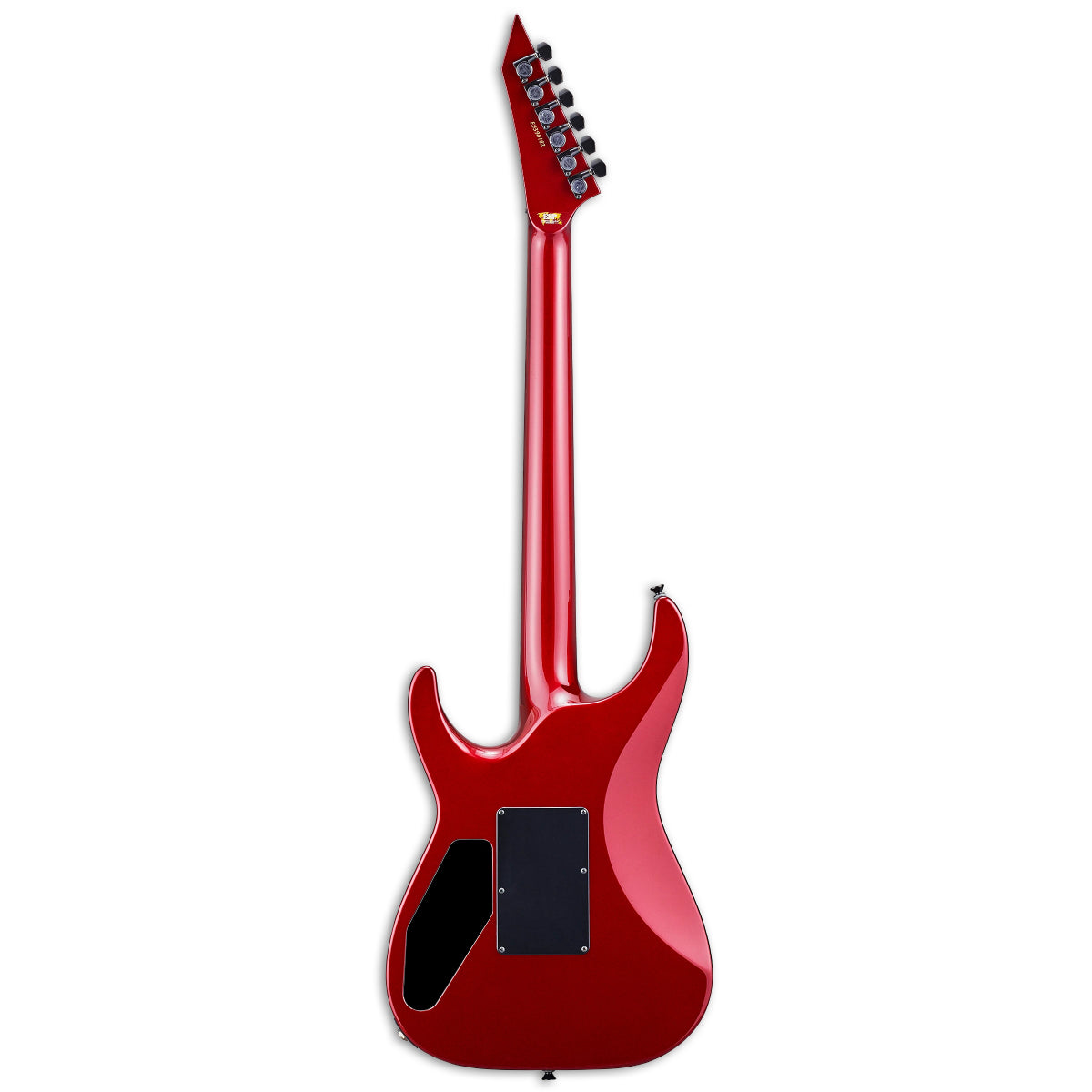 Đàn Guitar Điện ESP Horizon-I Deep Candy Apple Red