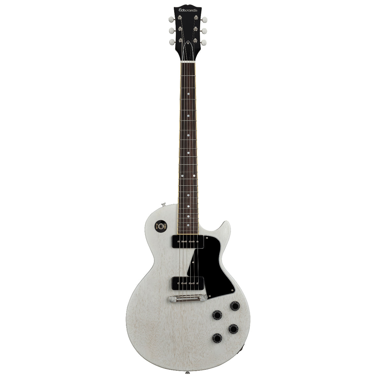 Đàn Guitar Điện ESP Edwards E-LS-LTD - Blond