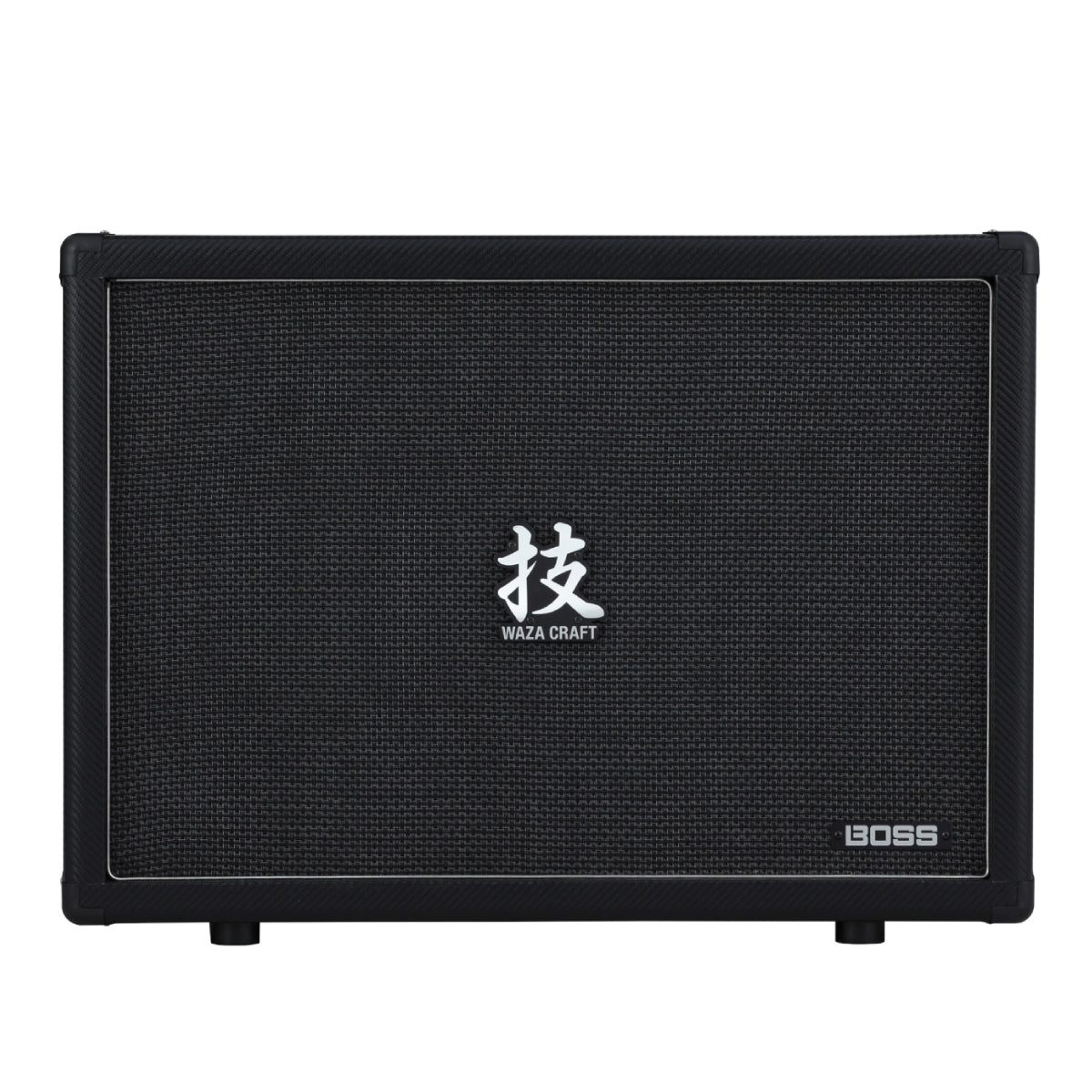 Amplifier BOSS Waza Amp Cabinet 212