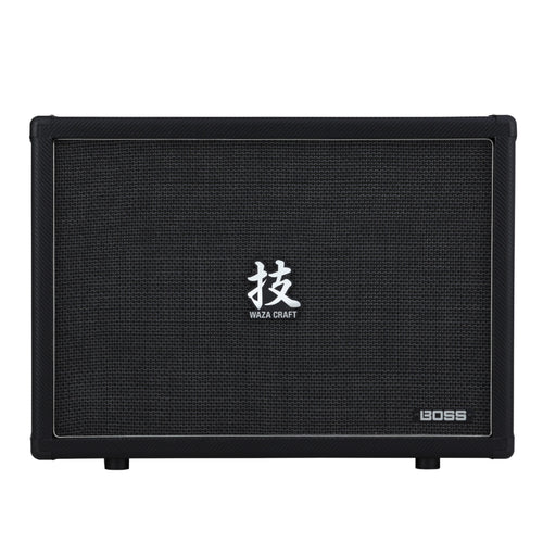 Amplifier BOSS Waza Amp Cabinet 212