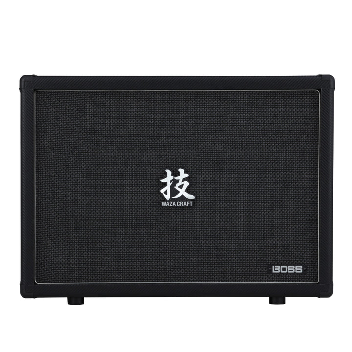 Amplifier BOSS Waza Amp Cabinet 212