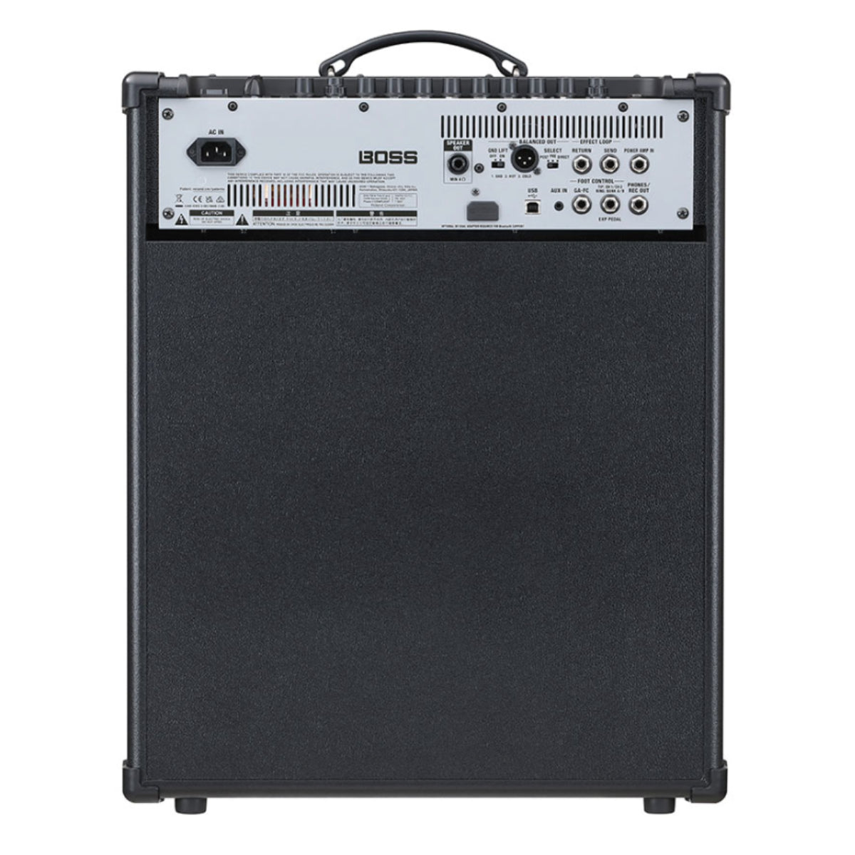 Amplifier BOSS Katana 210 Bass